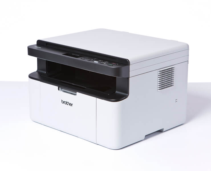 משולבת לייזר אלחוטית Brother DCP1610WV1