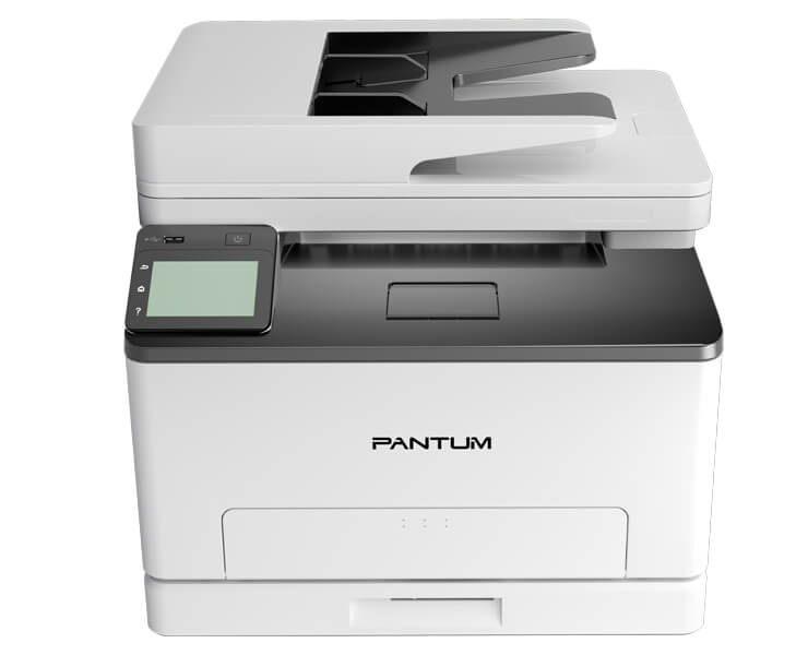 מדפסת משולבת לייזר צבע PANTUM CM1100ADW