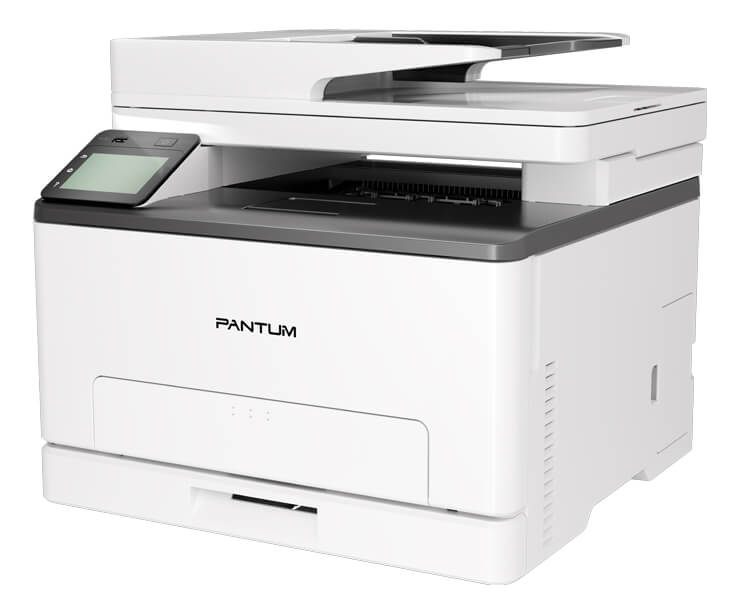 מדפסת משולבת לייזר צבע PANTUM CM1100ADW