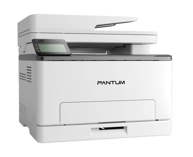 מדפסת משולבת לייזר צבע PANTUM CM1100ADW