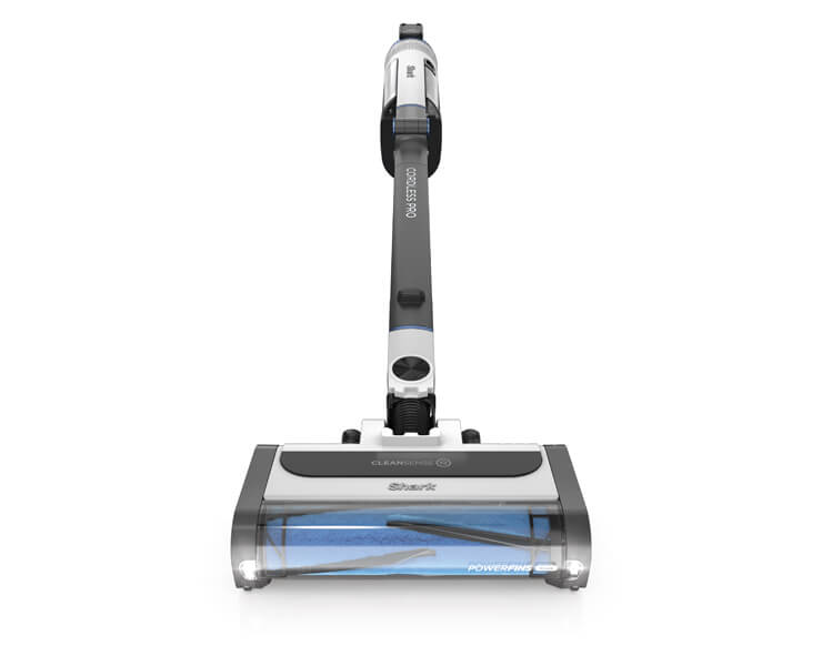 שואב אבק נטען Shark SIMBA IZ413