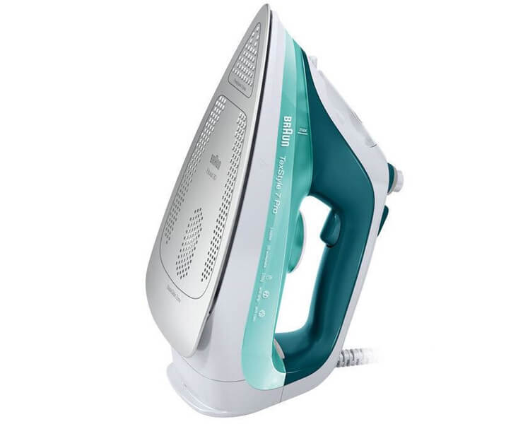 מ.אדים BRAUN T.Style 7Pro IS7042GR 2400W