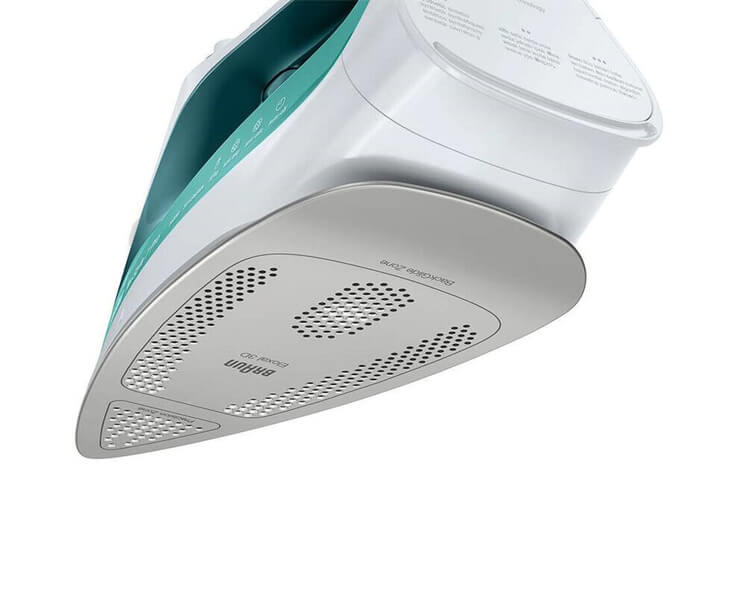 מ.אדים BRAUN T.Style 7Pro IS7042GR 2400W