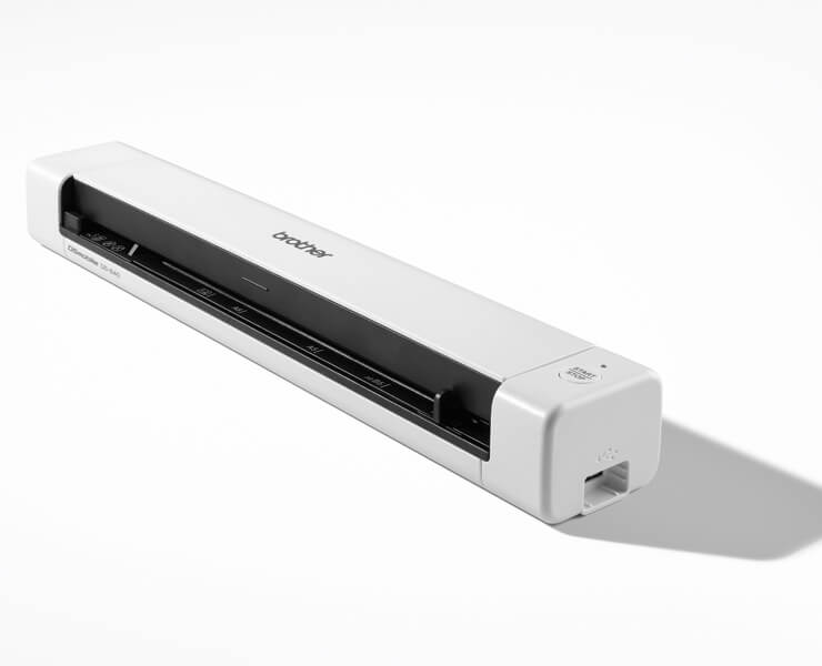 סורק Brother DS640TK1