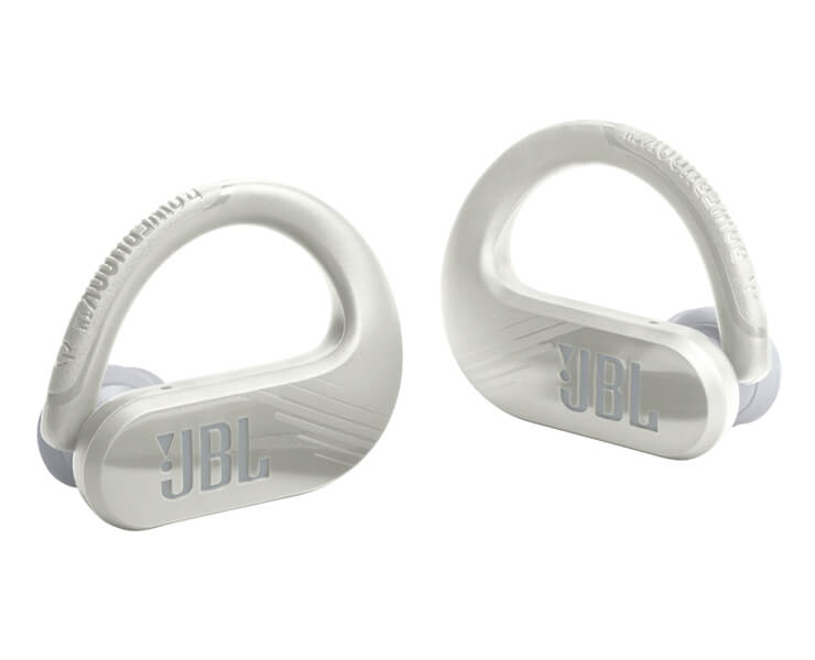 אוזניות JBL ENDURANCE PEAK 3 TWS