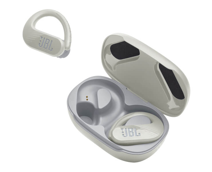 אוזניות JBL ENDURANCE PEAK 3 TWS