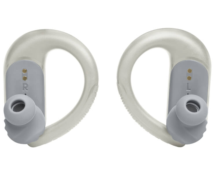 אוזניות JBL ENDURANCE PEAK 3 TWS