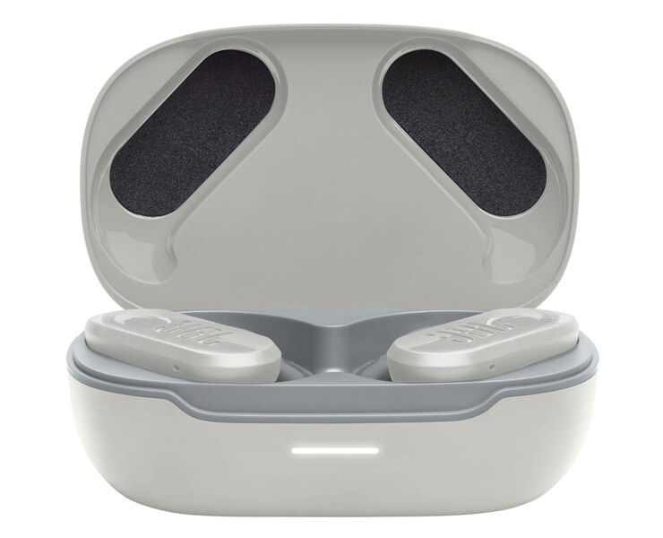 אוזניות JBL ENDURANCE PEAK 3 TWS