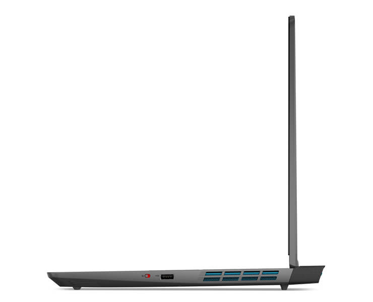 מחשב גיימינג 15.6 Lenovo LOQ i5-13420H RTX4050 אפור