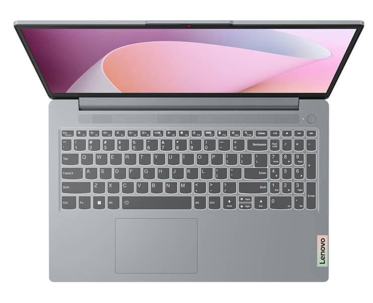 מחשב 15.6 Lenovo IdeaPad Slim 3 i3-1305U אפור