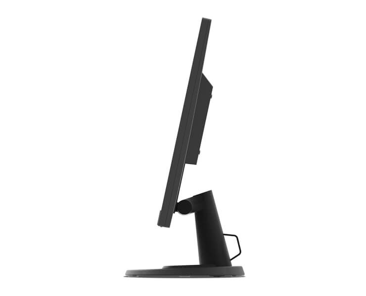 מסך מחשב 27 Lenovo D27-40 FHD VA שחור