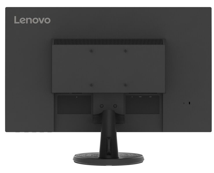מסך מחשב 27 Lenovo D27-40 FHD VA שחור