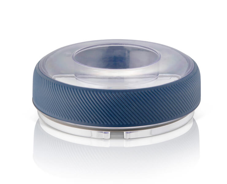 קוצץ מזון מהיר 3 קערות Morphy Richards 48653