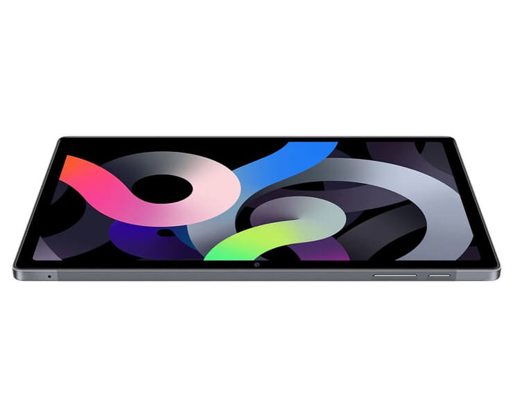 טאבלט blackview TAB 15 PRO 256GB כסוף