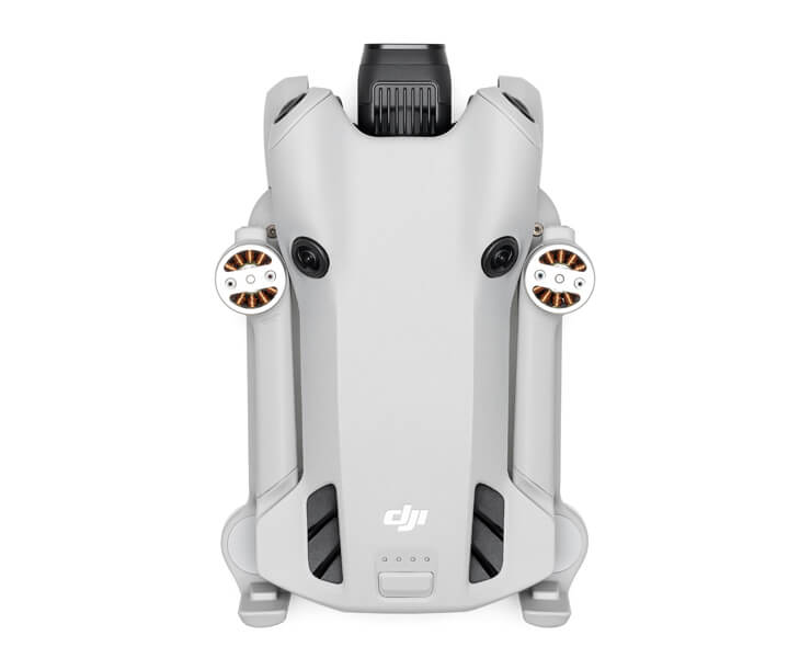 רחפן מיני שלט חכם DJI MINI 4 PRO