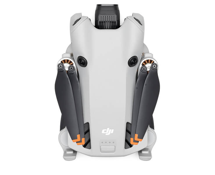 רחפן מיני שלט חכם DJI MINI 4 PRO