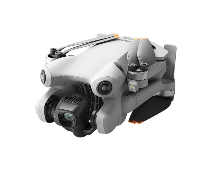 רחפן מיני שלט חכם DJI MINI 4 PRO