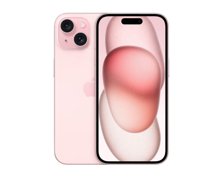 טלפון סלולרי iPhone 15