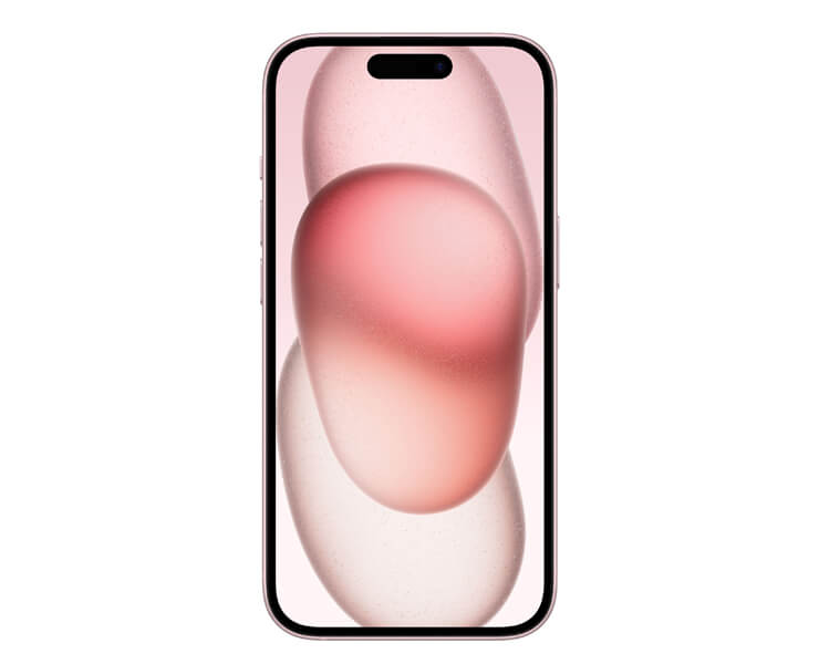 טלפון סלולרי iPhone 15