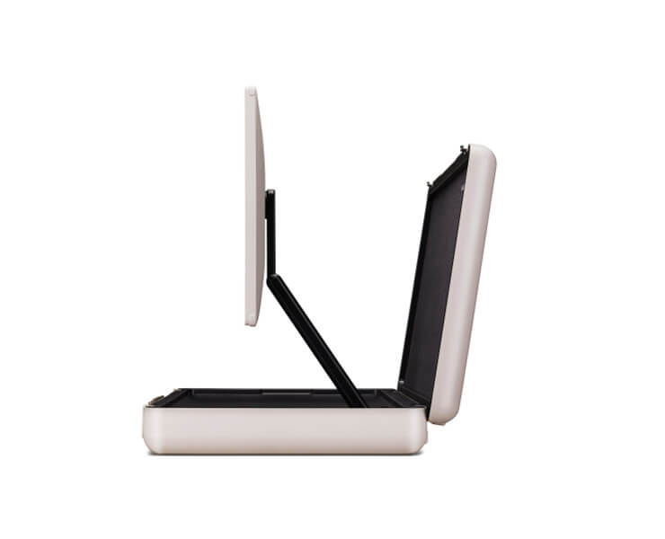 מסך טאץ' חכם נייד 27" GO StanbyME LG 27LX5QKNA