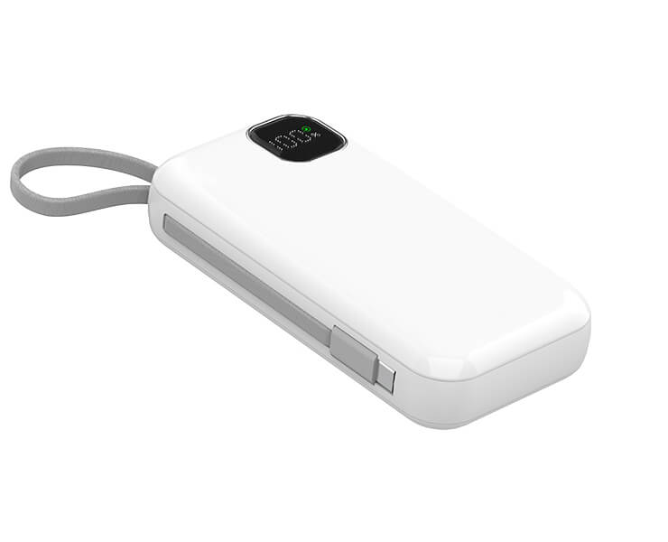 Qliq 22.5W/66W 20000mAh E32B סוללת טעינה