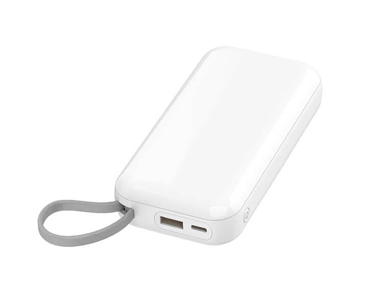 Qliq 22.5W/66W 20000mAh E32B סוללת טעינה