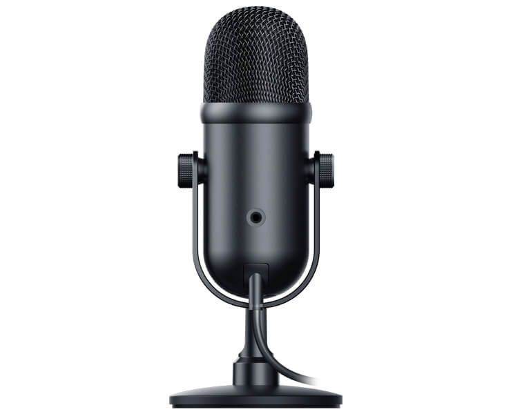 מיקרופון מקצועי RAZER Seiren V2 Pro