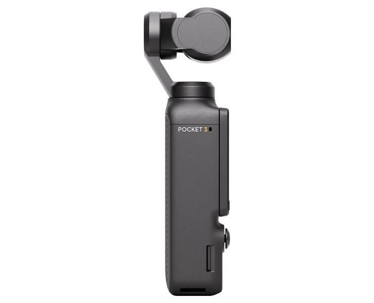 מייצב DJI OSMO POCKET 3