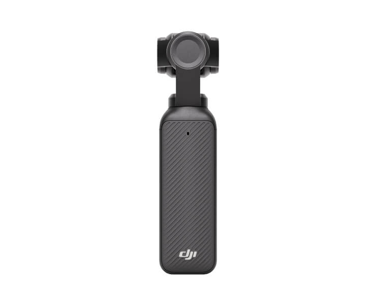 מייצב DJI OSMO POCKET 3
