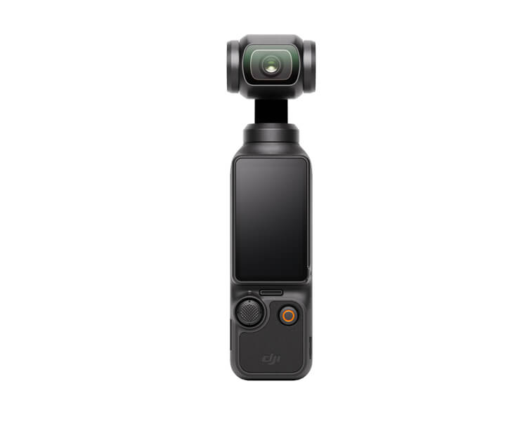 מייצב DJI OSMO POCKET 3