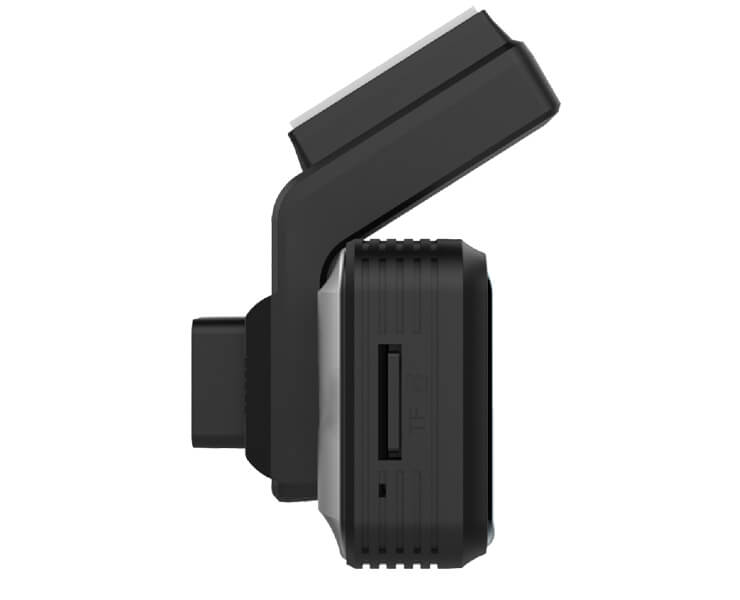 מצלמת דרך PROVISION-ISR M1