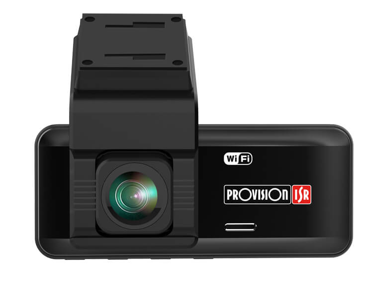 מצלמת דרך PROVISION-ISR M1