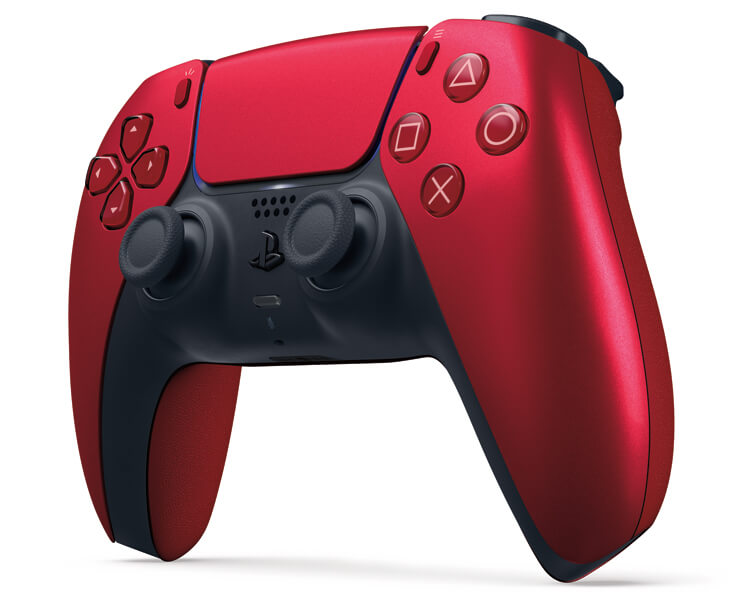 שלט אלחוטי DualSense Deep Earth Collection PS5 