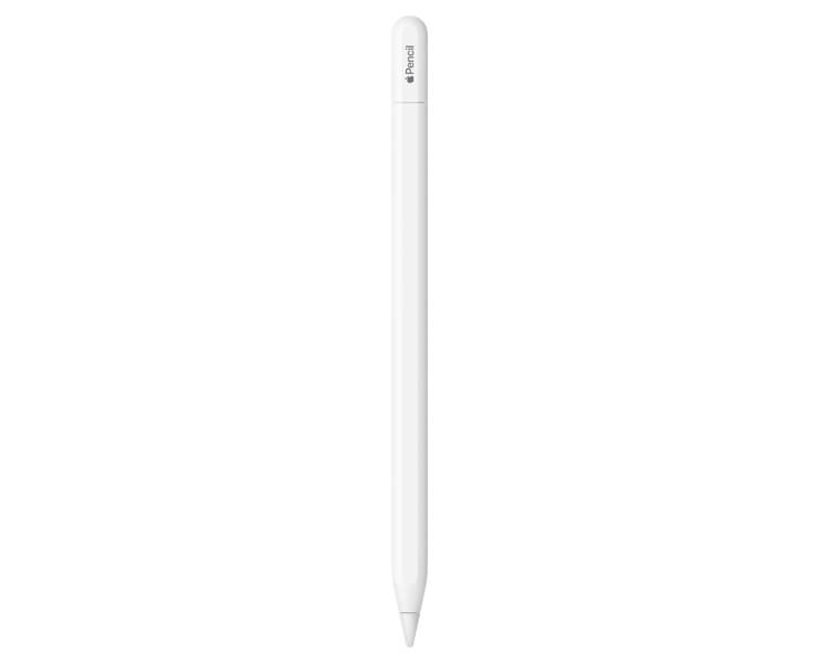 עט Apple Pencil (USB-C)