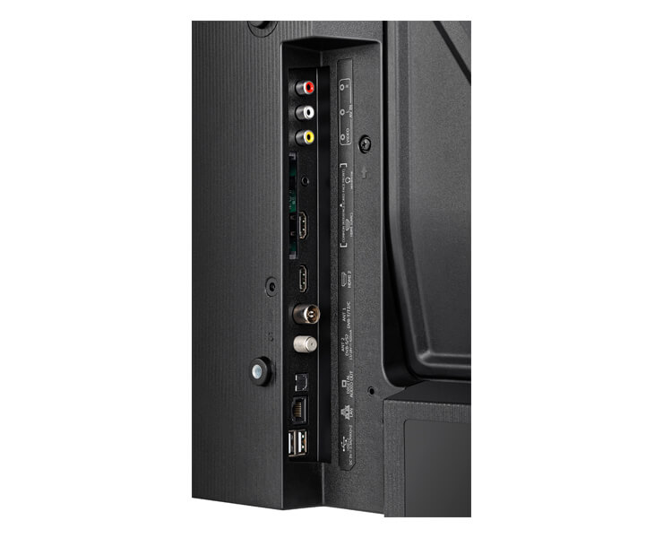 מסך Hisense Smart FHD 40A4K 40