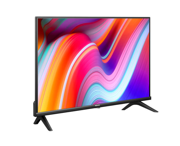 מסך Hisense Smart FHD 40A4K 40