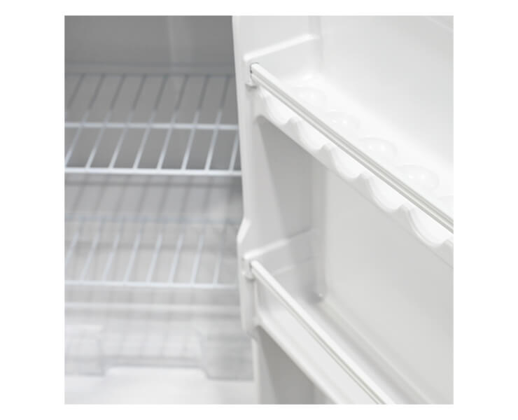 HARF-103 מקרר משרדי 100 ליטר יונדאי