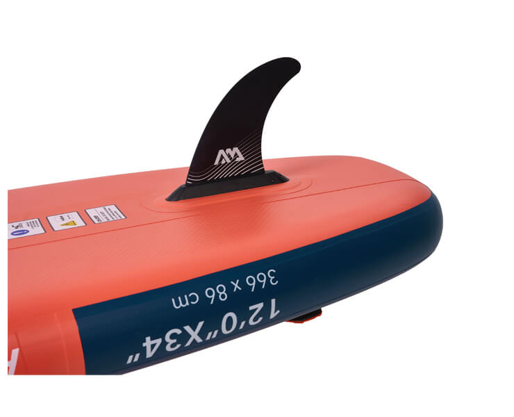 סאפ+ משוט ATLAS BT-23ATP 3.66M כתום