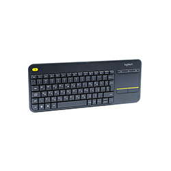 Logitech K400 PLUS