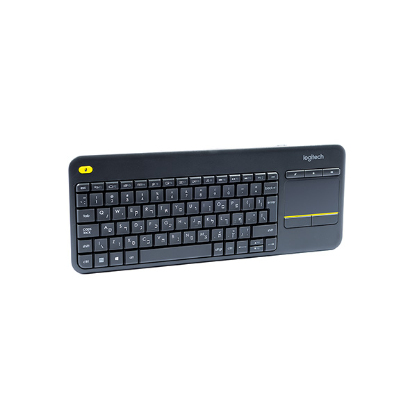Logitech K400 PLUS