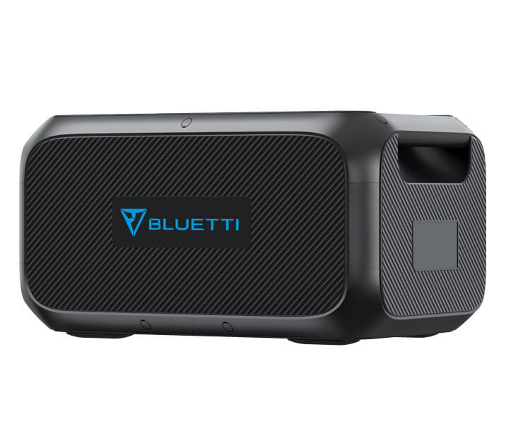 סוללת הרחבה B230 ל- BLUETTI AC200