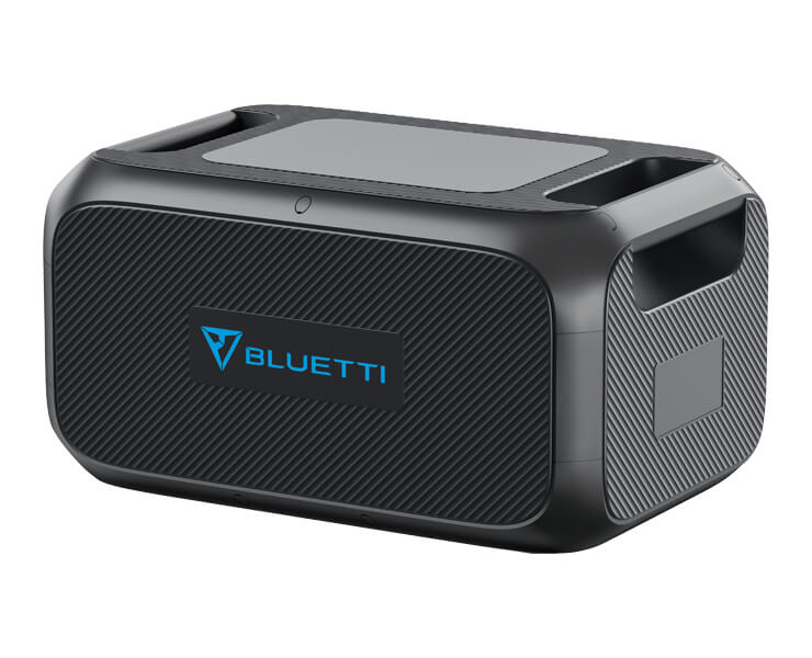 סוללת הרחבה B230 ל- BLUETTI AC200