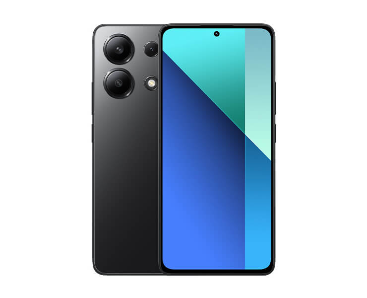 סלולר Redmi Note 13