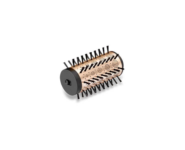 מייבש שיער עם מברשת BaByliss AS970E