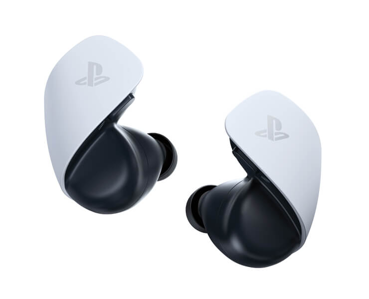 אוזניות אלחוטיות Sony Explore Pulse 