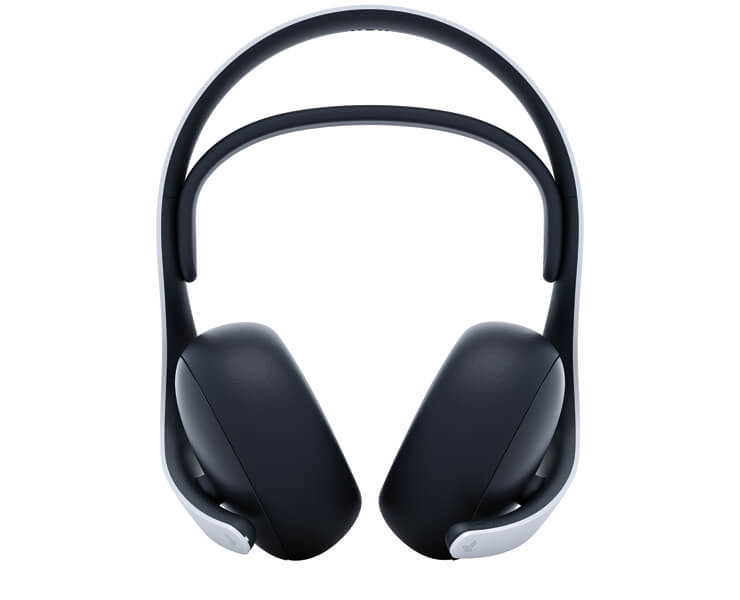 אוזניות אלחוטיות Sony Pulse Elite