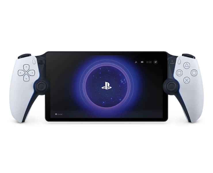 PlayStation נייד Portal Remote Player