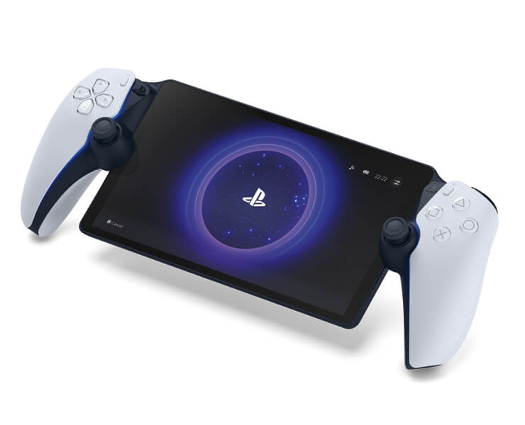 PlayStation נייד Portal Remote Player