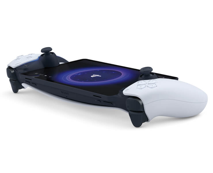 PlayStation נייד Portal Remote Player