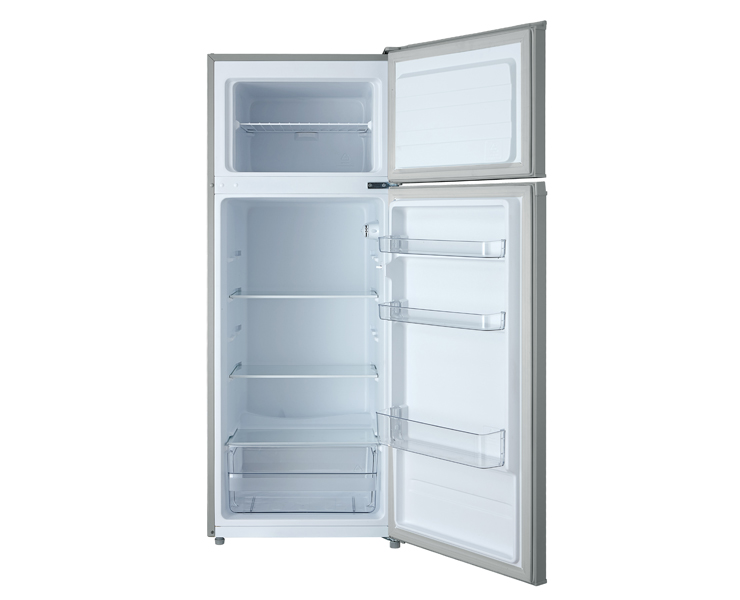 מקרר מקפיא עליון 200 ליטר דגם HD-273FN